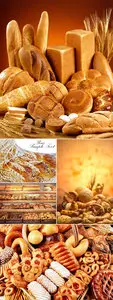 Stock Photo - Bakery 2