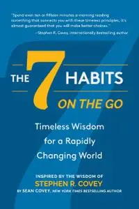 The 7 Habits on the Go