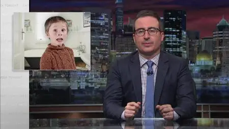 Last Week Tonight with John Oliver S04E17