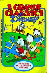 I Grandi Classici Disney N° 24