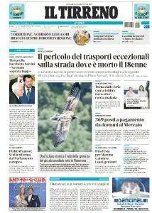 Il Tirreno Livorno - 13 Settembre 2018