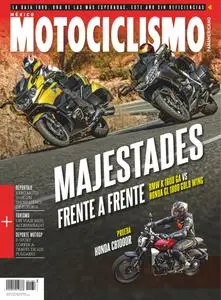 Motociclismo Panamericano - enero 2019