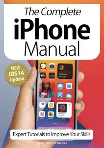 BDM's GuideBook Series: The Complete iPhone Manual - October 2020