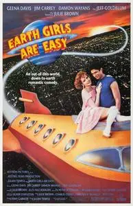 Earth Girls Are Easy (1988)