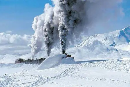 Amazing Railway Routes