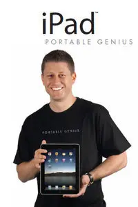 iPad Portable Genius [Repost]