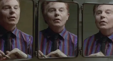 Love Is the Devil Study for a Portrait of Francis Bacon - by John Maybury (1998) [Repost]