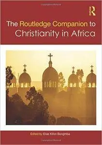 Companion to Christianity in Africa