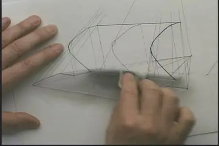 How to Render Matte Surfaces Volume 3: Shading Complex Curved Surfaces