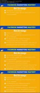 Facebook Marketing & Ads Mastery 2020