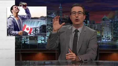 Last Week Tonight with John Oliver S02E17