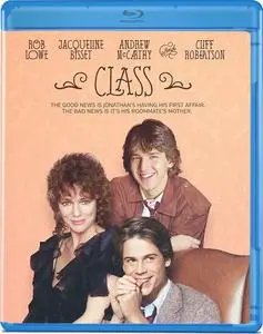 Class (1983) [Dual Audio]