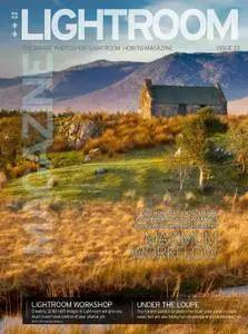 Lightroom Magazine - Issue 23, 2016