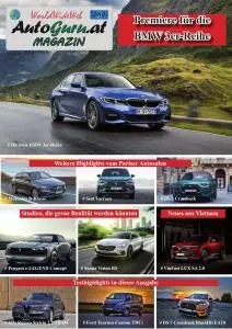 Autoguru.at Magazin - Nr.9 2018