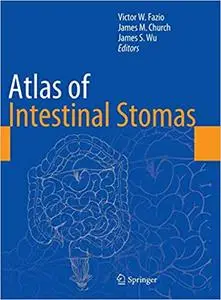 Atlas of Intestinal Stomas