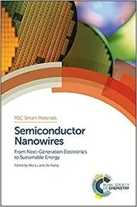 Semiconductor Nanowires: From Next-Generation Electronics to Sustainable Energy