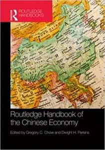 Routledge Handbook of the Chinese Economy