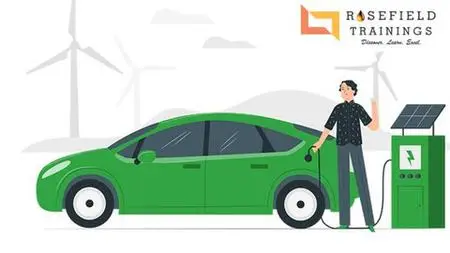 Electric Vehicles: Your Opportunity To Grow In India