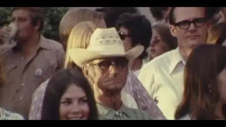 Willie Nelson & Family S01E02