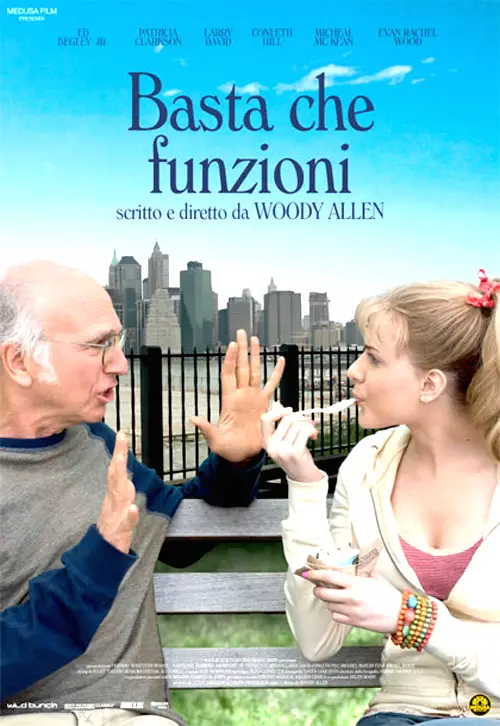 Basta che funzioni (2009)