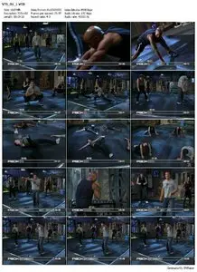 P90X Extreme Home Fitness - DVD6: Kenpo X [REPOST]