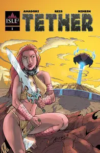 Tether 001 (2015)