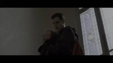 The Bourne Identity (2002) [10 bit]