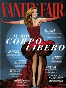 Vanity Fair Italia – 25 febbraio 2021