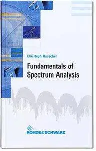 Fundamentals of Spectrum Analysis