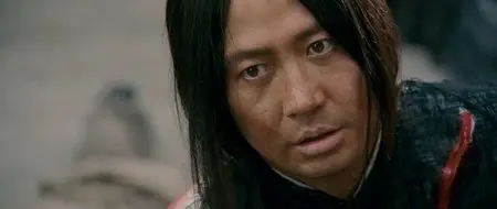 Bodyguards and Assassins/Shi yue wei cheng (2009)