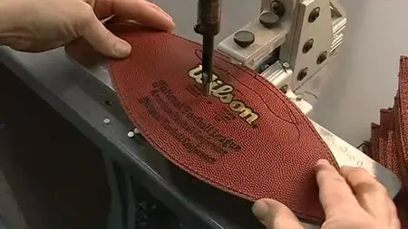 Discovery Channel - How It's Made: Sports Collection (2011)