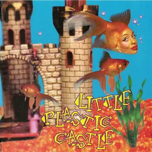 Ani DiFranco - Little Plastic Castle (1998)