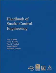 Handbook of Smoke Control Engineering