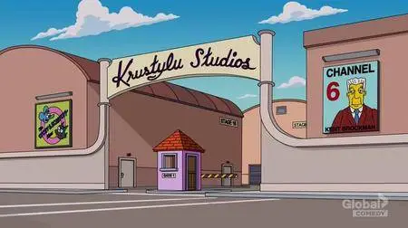 The Simpsons S29E14