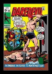 Daredevil 068 1970 Digital