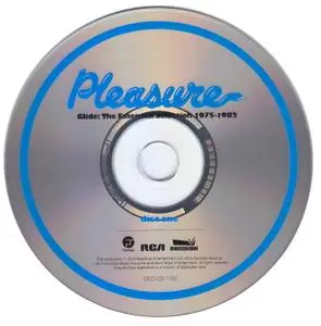 Pleasure - Glide: The Essential Selection 1975-1982 [2CD] (2013)