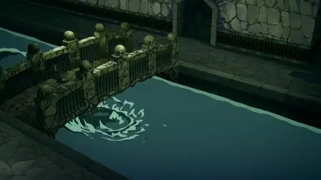 Masters of the Universe: Revelation S01E09