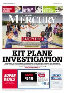 Illawarra Mercury - 28 December 2022