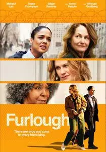 Furlough (2018)