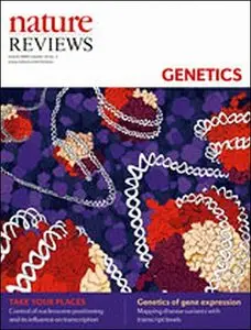 Nature Reviews Genetics - March 2009