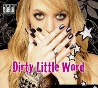 Natascha Sohl - Dirty Little Word (2010)