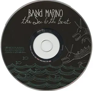 Band Marino - The Sea & The Beast (2006)