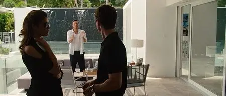 Runner Runner (2013)