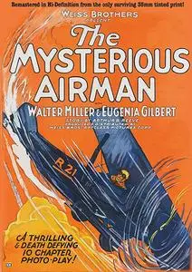 The Mysterious Airman (1928)