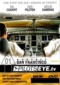 Pilotseye.tv - München-San-Francisco (2007/DVD5)