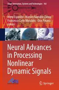 Neural Advances in Processing Nonlinear Dynamic Signals (Repost)