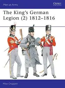 The King's German Legion (2): 1812-16