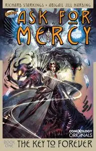 Ask for Mercy-Book 01-The Key to Forever 2019 F2 digital