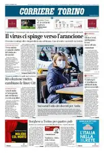 Corriere Torino – 25 febbraio 2021