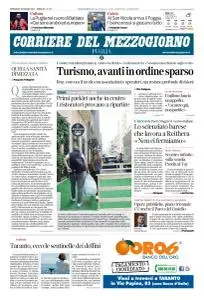 Corriere del Mezzogiorno Puglia - 19 Maggio 2021